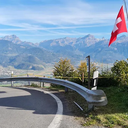 Le Cleuset, 59, Torgon Schweiz *