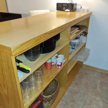 Le Cleuset, 59, Torgon Schweiz Apartment Vionnaz