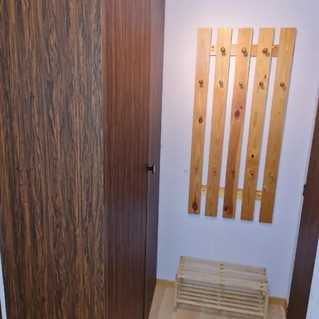 Le Cleuset, 59, Torgon Schweiz Apartment *