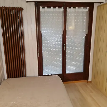 Apartment Le Cleuset, 59, Torgon Schweiz
