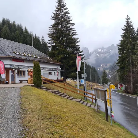 Le Cleuset, 59, Torgon Schweiz Apartment Vionnaz