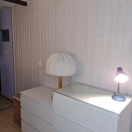 Le Cleuset, 59, Torgon Schweiz Apartment