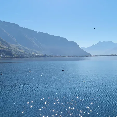 Apartment Le Cleuset, 59, Torgon Schweiz Vionnaz