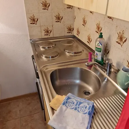 Apartment Le Cleuset, 59, Torgon Schweiz *